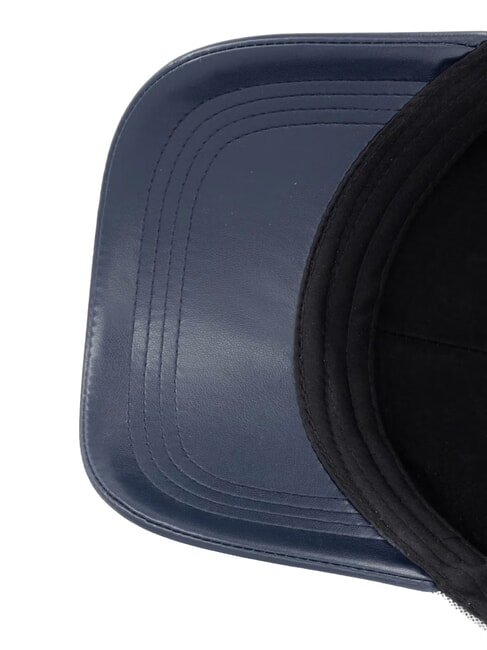 4G JACQUARD Baseball cap blue 4g logo combo - Hats