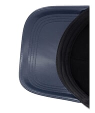 GUESS 4G JACQUARD Baseball cap blue 4g logo combo - Hats - 3