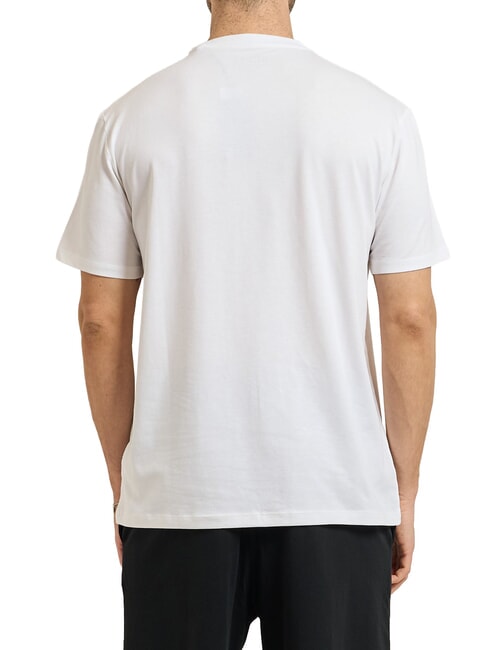 PATCH Short-sleeved T-shirt purwhite - T-shirt