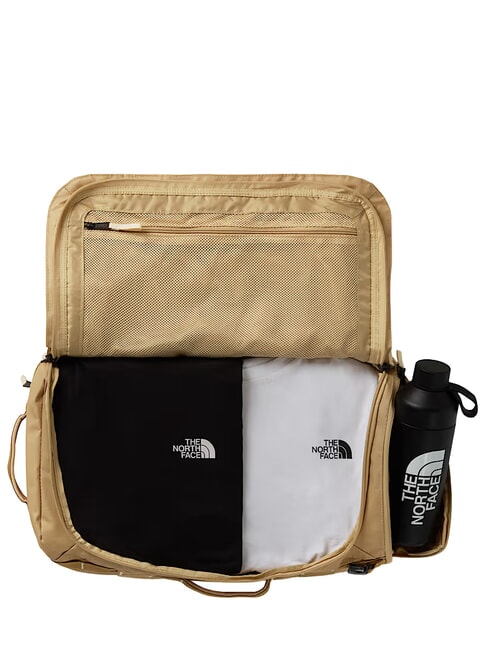 BASE CAMP VOYAGER 32L backpack bag khaki stone/utility brown - Duffle bags