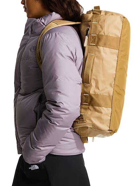 BASE CAMP VOYAGER 32L backpack bag khaki stone/utility brown - Duffle bags