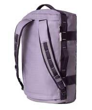THE NORTH FACE BASE CAMP VOYAGER 32L backpack bag transcendent grey/endle - Duffle bags - 2