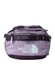 THE NORTH FACE BASE CAMP VOYAGER 32L backpack bag transcendent grey/endle - Duffle bags - 3