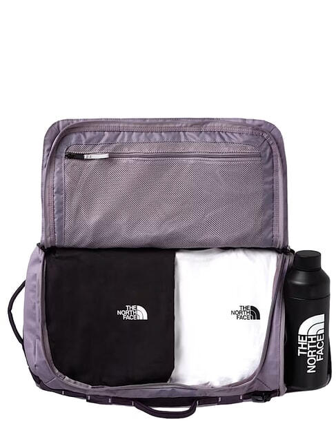 BASE CAMP VOYAGER 32L backpack bag transcendent grey/endle - Duffle bags