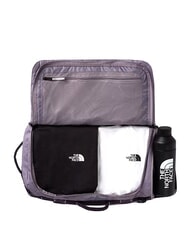 THE NORTH FACE BASE CAMP VOYAGER 32L backpack bag transcendent grey/endle - Duffle bags - 5