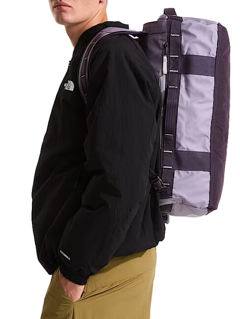 BASE CAMP VOYAGER 32L backpack bag transcendent grey/endle - Duffle bags