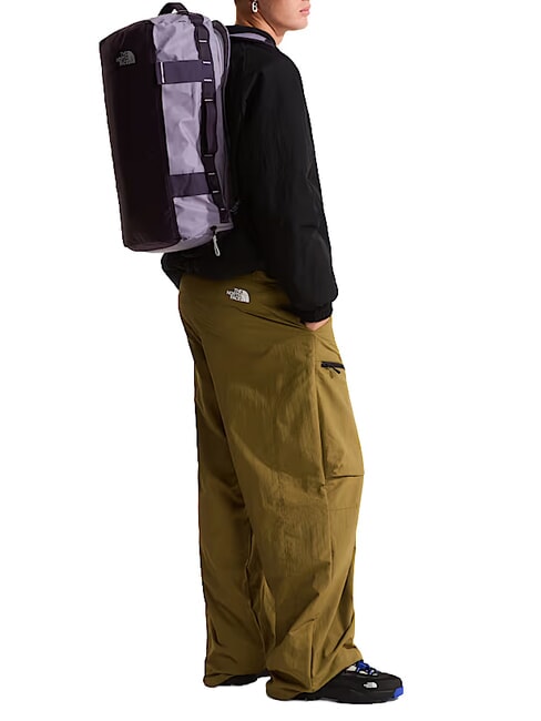 BASE CAMP VOYAGER 32L backpack bag transcendent grey/endle - Duffle bags