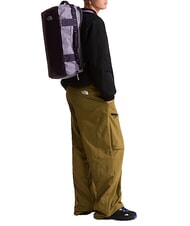 THE NORTH FACE BASE CAMP VOYAGER 32L backpack bag transcendent grey/endle - Duffle bags - 7