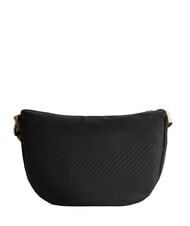 ALVIERO MARTINI PRIMA CLASSE BREEZE NYLON Shoulder bag, crescent-shaped Black - Women&rsquo;s Bags - 2