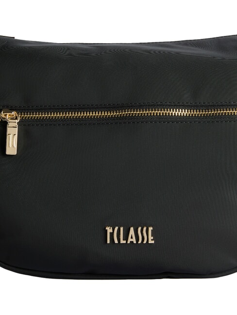 BREEZE NYLON Shoulder bag, crescent-shaped Black - Women&rsquo;s Bags