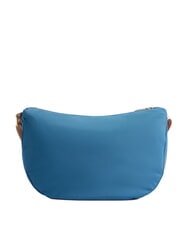 ALVIERO MARTINI PRIMA CLASSE BREEZE NYLON Shoulder bag, crescent-shaped Pacific blue - Women&rsquo;s Bags - 3