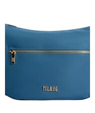 ALVIERO MARTINI PRIMA CLASSE BREEZE NYLON Shoulder bag, crescent-shaped Pacific blue - Women&rsquo;s Bags - 5