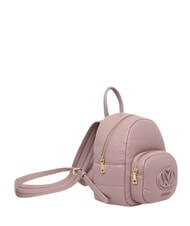 LOVE MOSCHINO PILLOW Backpack with front pocket - Women&rsquo;s Bags