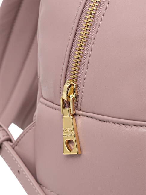 PILLOW Backpack with front pocket rose - Women&rsquo;s Bags