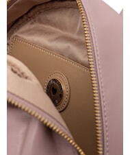 LOVE MOSCHINO PILLOW Backpack with front pocket rose - Women&rsquo;s Bags - 5