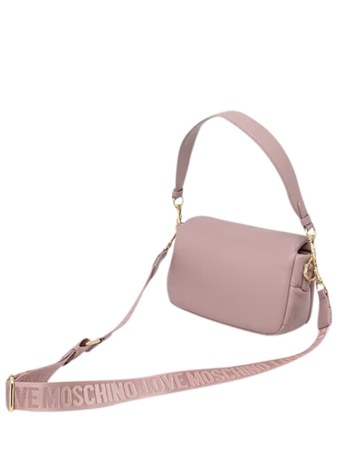 PILLOW Shoulder bag, with shoulder strap rose - Women&rsquo;s Bags