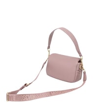 LOVE MOSCHINO PILLOW Shoulder bag, with shoulder strap - Women&rsquo;s Bags