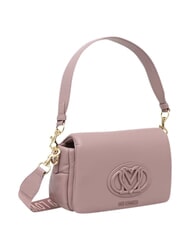 LOVE MOSCHINO PILLOW Shoulder bag, with shoulder strap rose - Women&rsquo;s Bags - 3