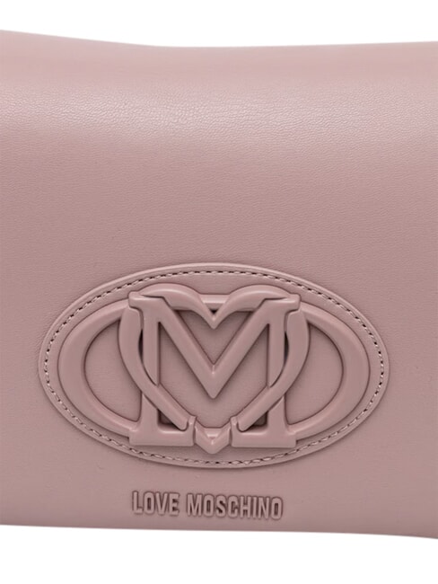 PILLOW Shoulder bag, with shoulder strap rose - Women&rsquo;s Bags