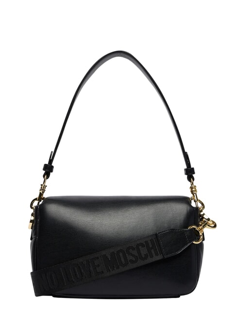 PILLOW Shoulder bag, with shoulder strap Black - Women&rsquo;s Bags