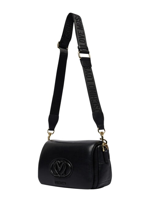 PILLOW Shoulder bag, with shoulder strap Black - Women&rsquo;s Bags