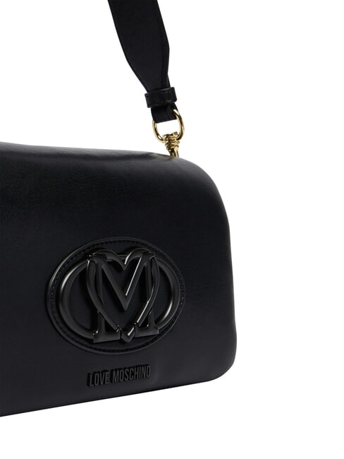 PILLOW Shoulder bag, with shoulder strap Black - Women&rsquo;s Bags