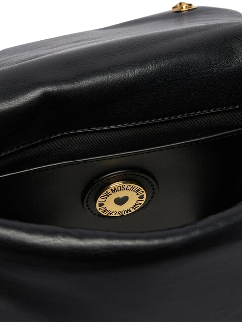 PILLOW Shoulder bag, with shoulder strap Black - Women&rsquo;s Bags