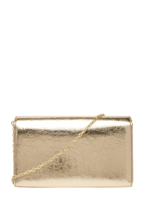 SMART DAILY Clutch bag with chain platinum - Women&rsquo;s Bags