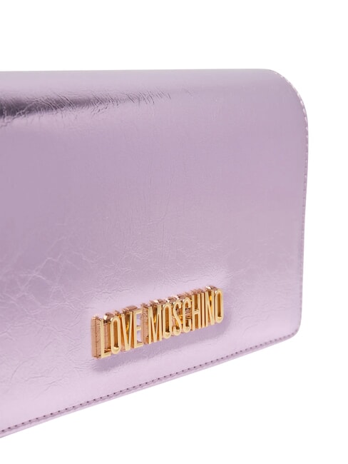 SMART DAILY Clutch bag with chain rose - Women&rsquo;s Bags