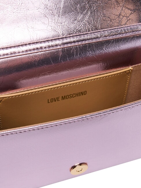 SMART DAILY Clutch bag with chain rose - Women&rsquo;s Bags