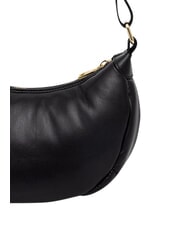 LOVE MOSCHINO SMART DAILY Shoulder bag Black - Women&rsquo;s Bags - 3
