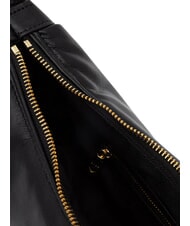 LOVE MOSCHINO SMART DAILY Shoulder bag Black - Women&rsquo;s Bags - 5