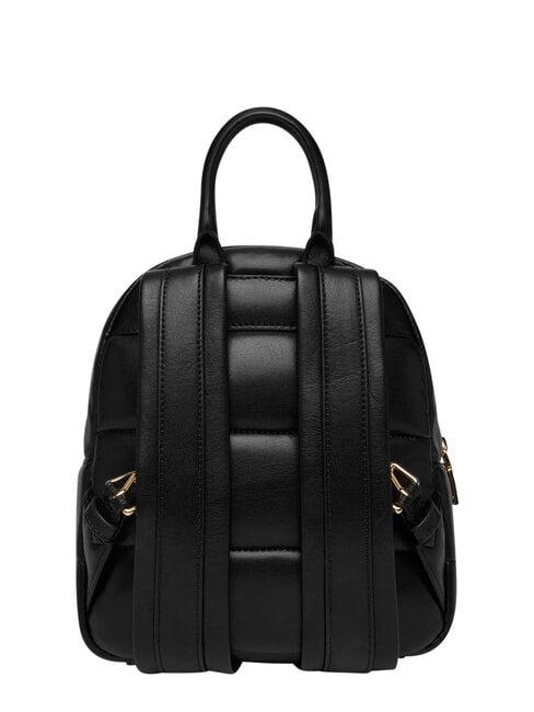 PILLOW Backpack with front pocket Black - Women&rsquo;s Bags