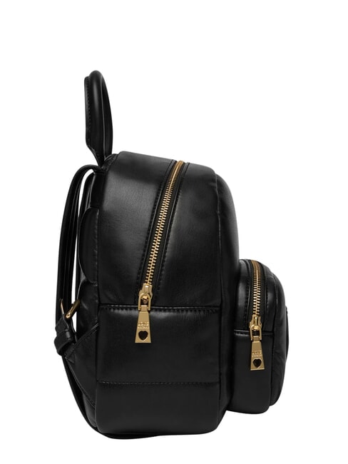 PILLOW Backpack with front pocket Black - Women&rsquo;s Bags