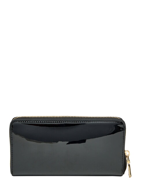 BOLD LOVE Zip wallet Black - Women&rsquo;s Wallets