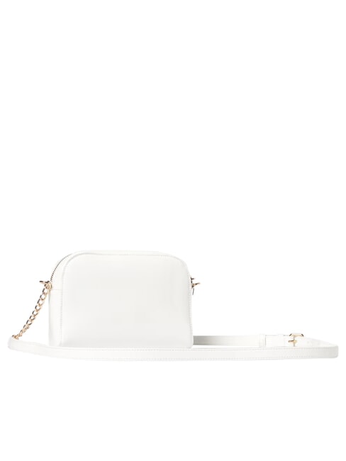 ENAMELED Shoulder bag, shiny white - Women&rsquo;s Bags