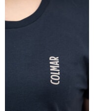 COLMAR ACTIVE RUNNER T-shirt navy blue - T-shirt - 2