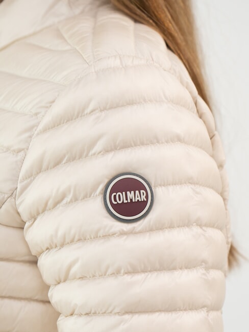 ORIGINALS PUNKY Down filled comforter porcelain - Women's down jackets