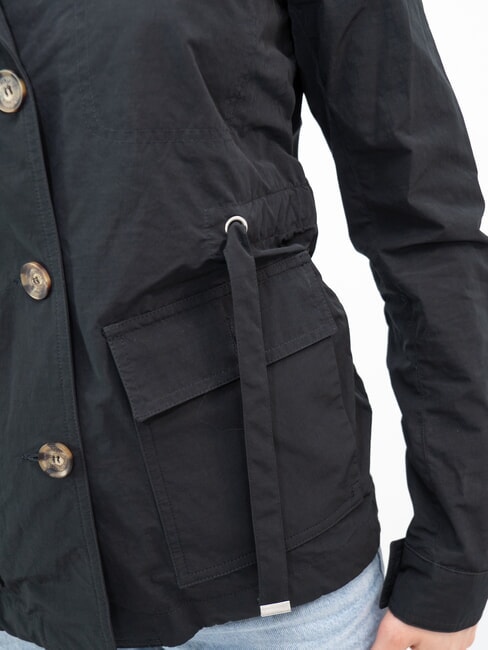 ORIGINALS EVA Jacket black - Women's Jackets