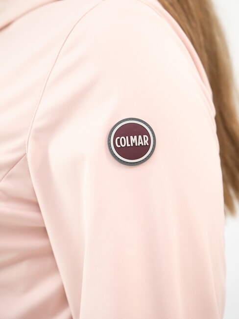 ORIGINALS LEISURE Hooded jacket princess - Women's Jackets