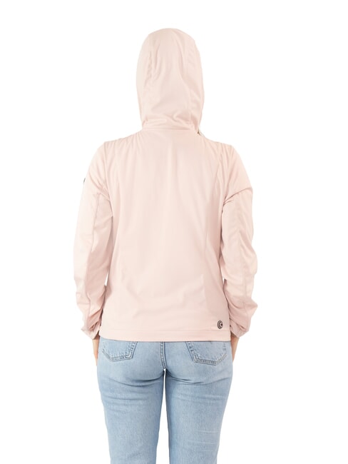 ORIGINALS LEISURE Hooded jacket princess - Women's Jackets