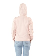 COLMAR ORIGINALS LEISURE Hooded jacket princess - Women's Jackets - 3