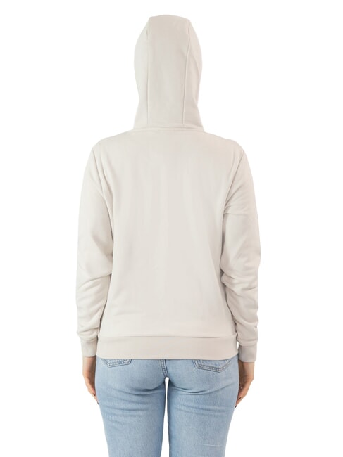 ORIGINALS CONNECTIVE Hoodie porcelain - Women's Sweatshirts