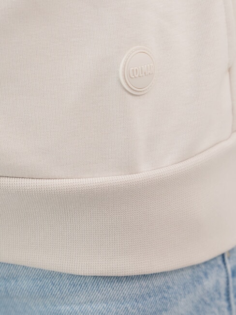 ORIGINALS CONNECTIVE Hoodie porcelain - Women's Sweatshirts