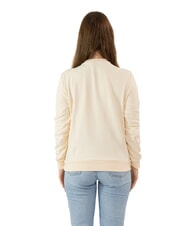 COLMAR ORIGINALS CONNECTIVE Sweatshirt sunshine - Women's Sweatshirts - 3