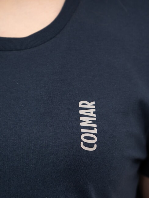 ACTIVE RUNNER T-shirt navy blue - T-shirt