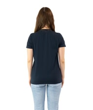 COLMAR ACTIVE RUNNER T-shirt navy blue - T-shirt - 3