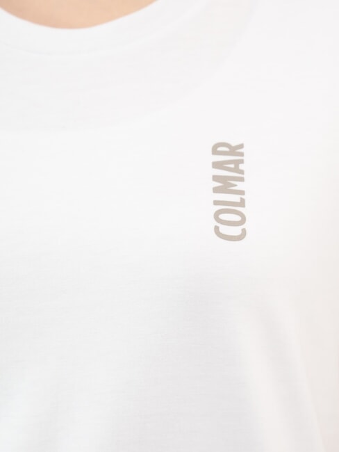 ACTIVE RUNNER T-shirt white - T-shirt