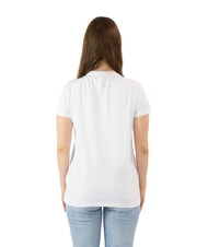 COLMAR ACTIVE RUNNER T-shirt white - T-shirt - 3