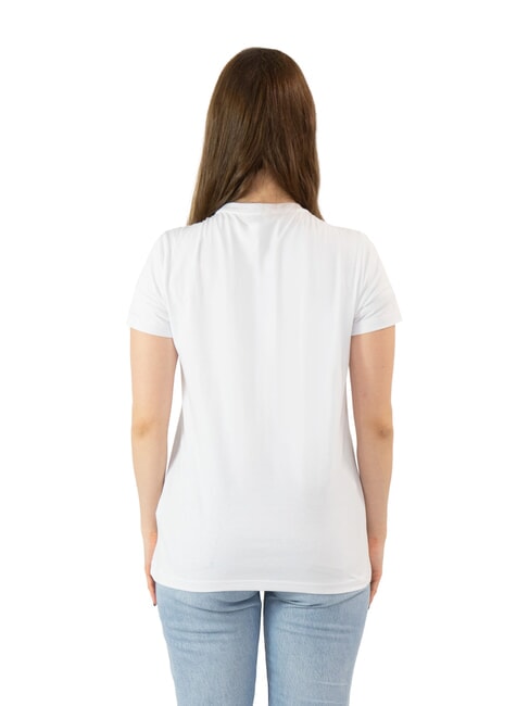 ACTIVE RUNNER T-shirt white - T-shirt